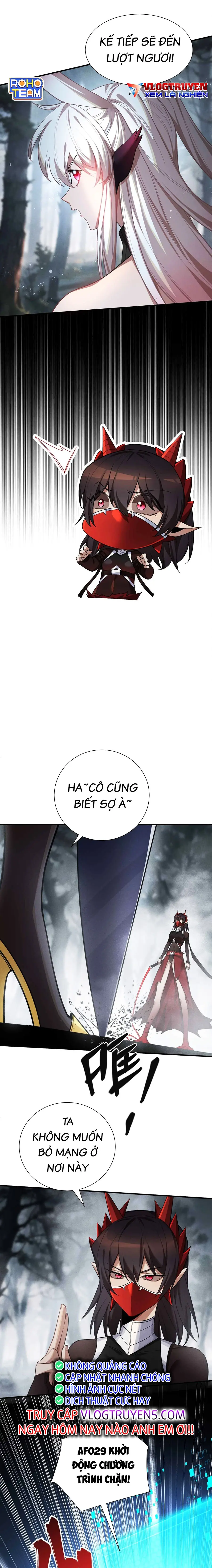 Người Chơi Siêu Tần Chapter 7 - Trang 32