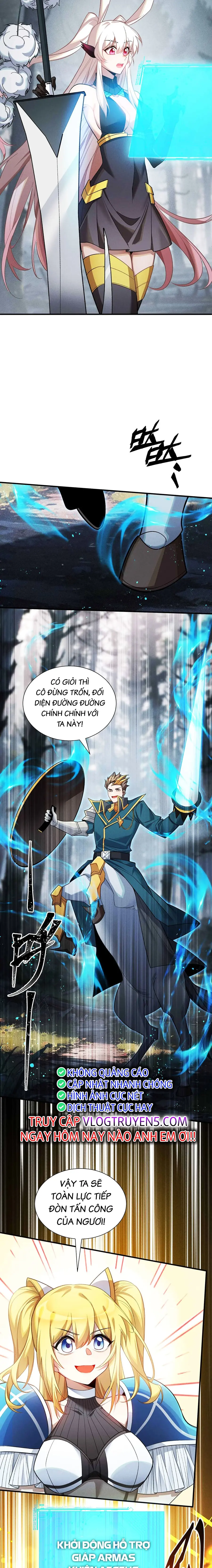 Người Chơi Siêu Tần Chapter 7 - Trang 34