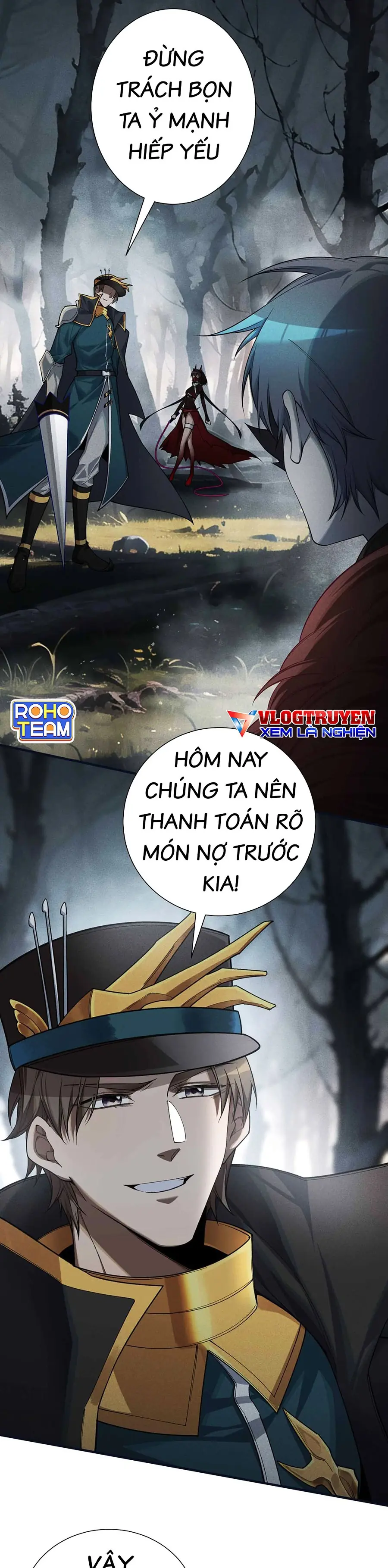 Người Chơi Siêu Tần Chapter 7 - Trang 4