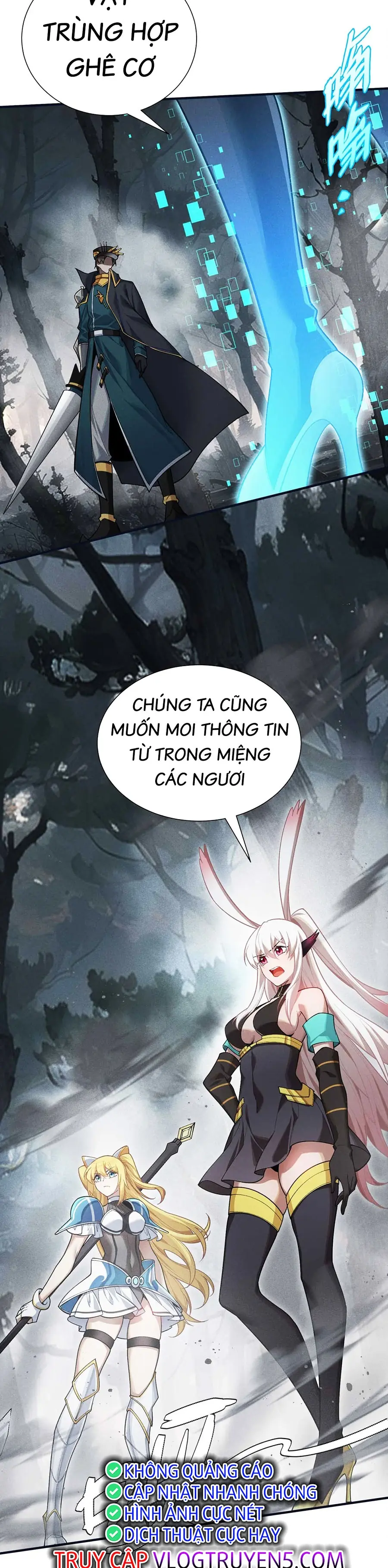 Người Chơi Siêu Tần Chapter 7 - Trang 5