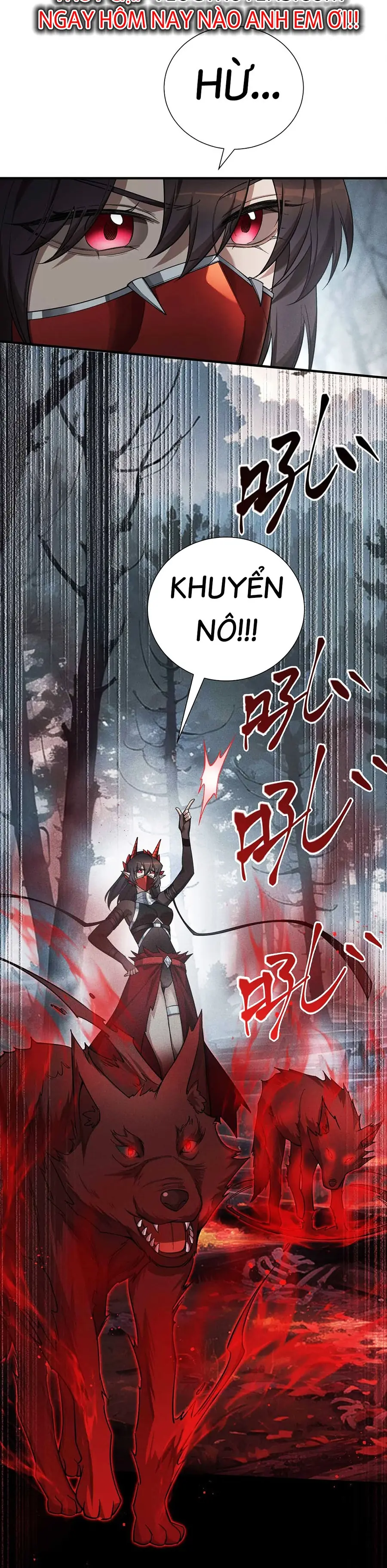 Người Chơi Siêu Tần Chapter 7 - Trang 6