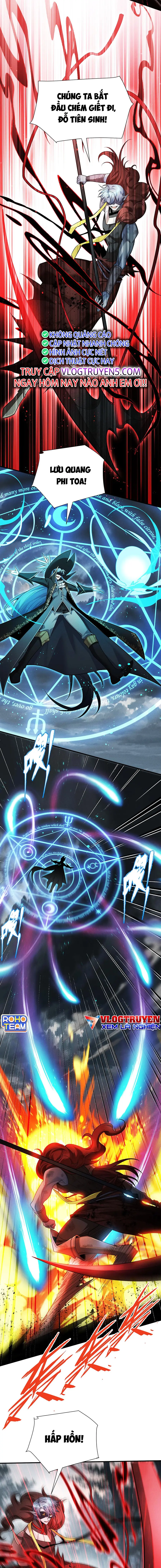 Người Chơi Siêu Tần Chapter 8 - Trang 10