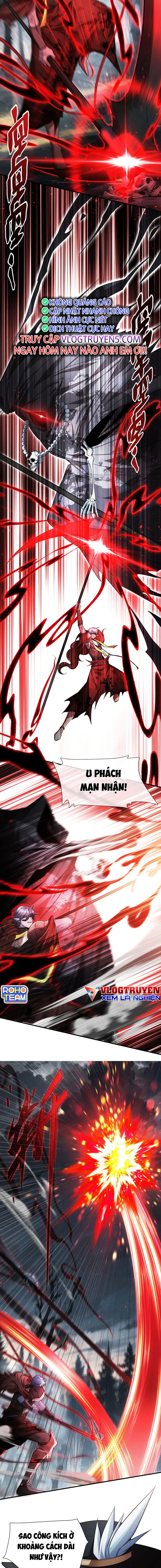 Người Chơi Siêu Tần Chapter 8 - Trang 11