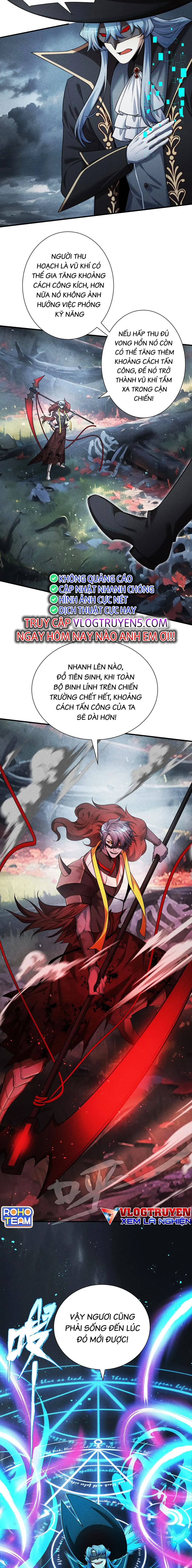 Người Chơi Siêu Tần Chapter 8 - Trang 12