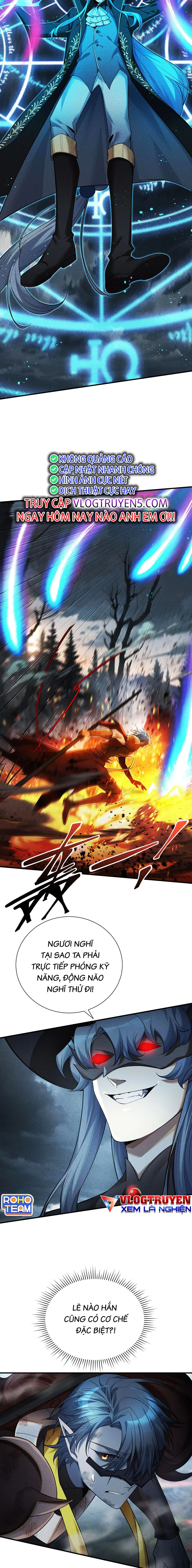 Người Chơi Siêu Tần Chapter 8 - Trang 13