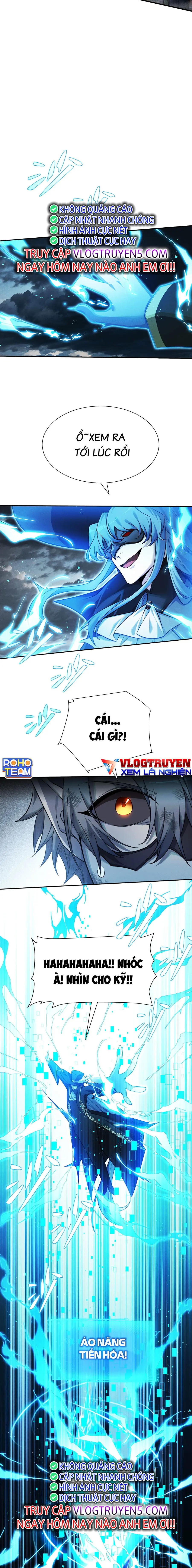 Người Chơi Siêu Tần Chapter 8 - Trang 14