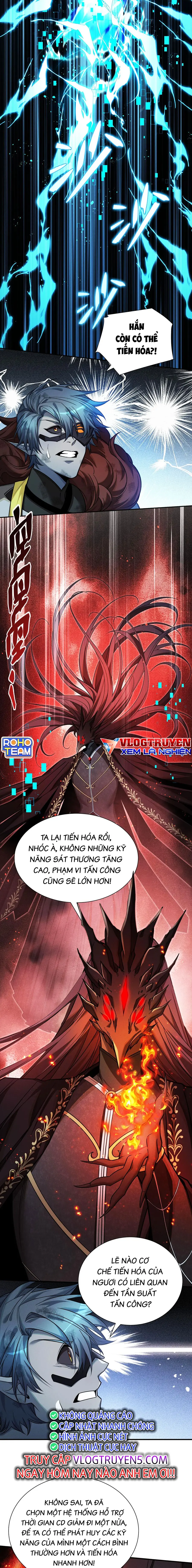 Người Chơi Siêu Tần Chapter 8 - Trang 15