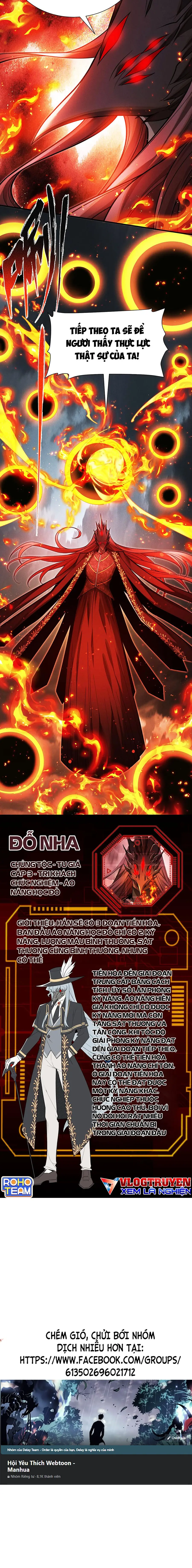 Người Chơi Siêu Tần Chapter 8 - Trang 16