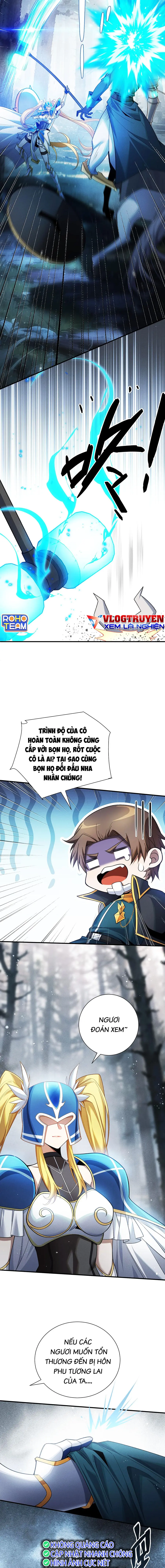 Người Chơi Siêu Tần Chapter 8 - Trang 3