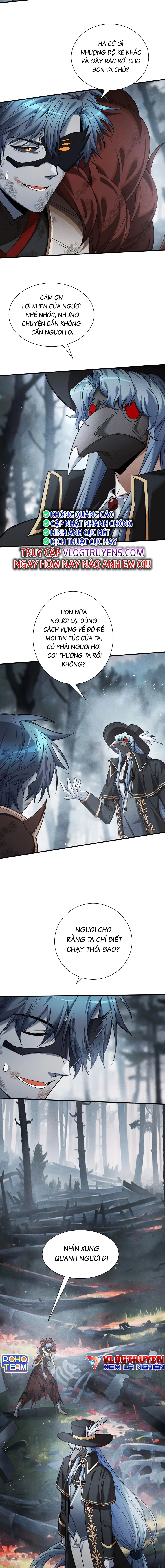 Người Chơi Siêu Tần Chapter 8 - Trang 6