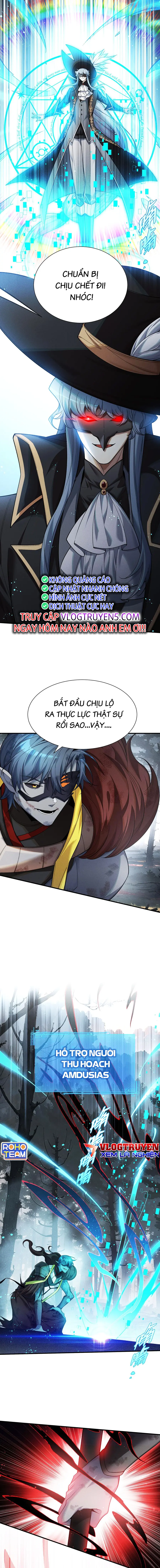 Người Chơi Siêu Tần Chapter 8 - Trang 9
