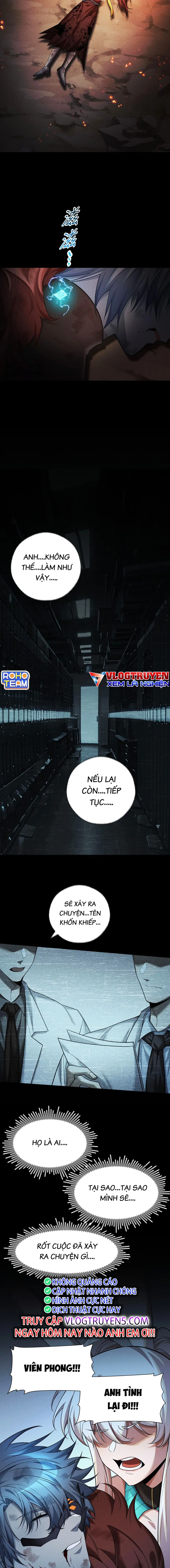 Người Chơi Siêu Tần Chapter 9 - Trang 10