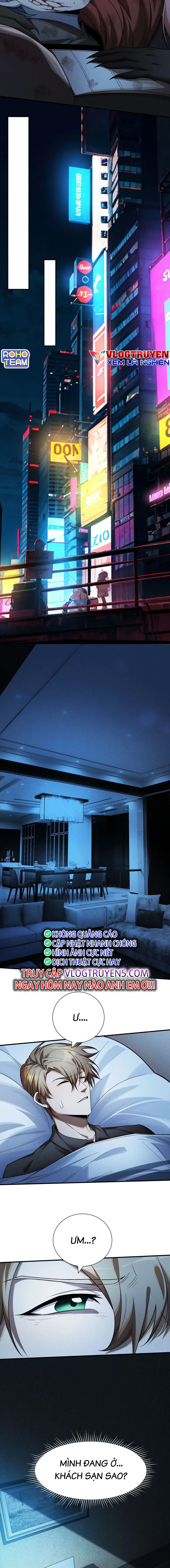 Người Chơi Siêu Tần Chapter 9 - Trang 11