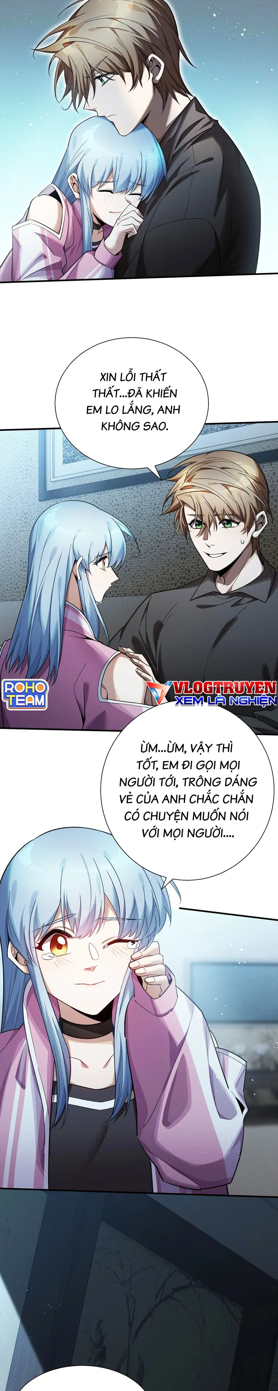Người Chơi Siêu Tần Chapter 9 - Trang 15