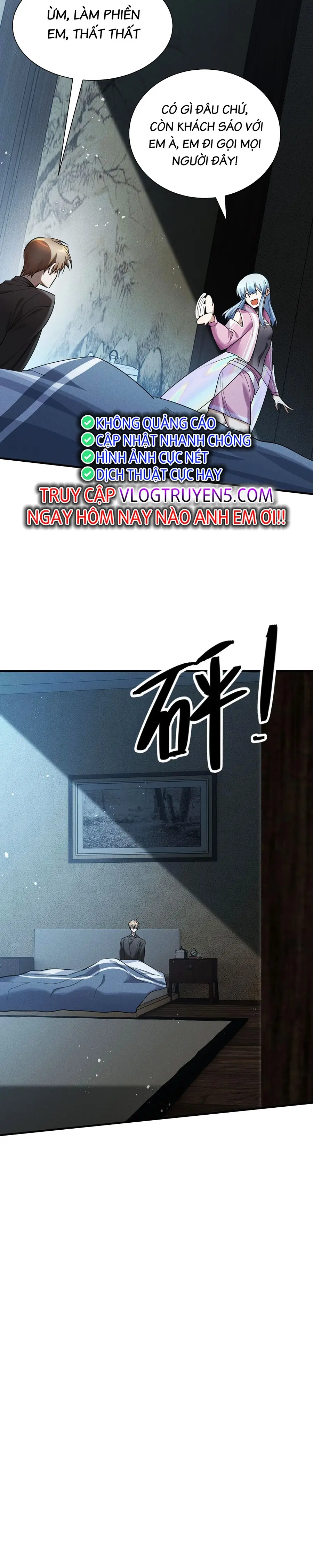 Người Chơi Siêu Tần Chapter 9 - Trang 16