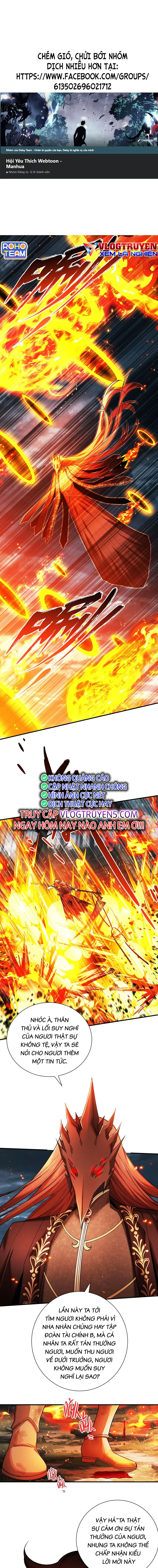 Người Chơi Siêu Tần Chapter 9 - Trang 2