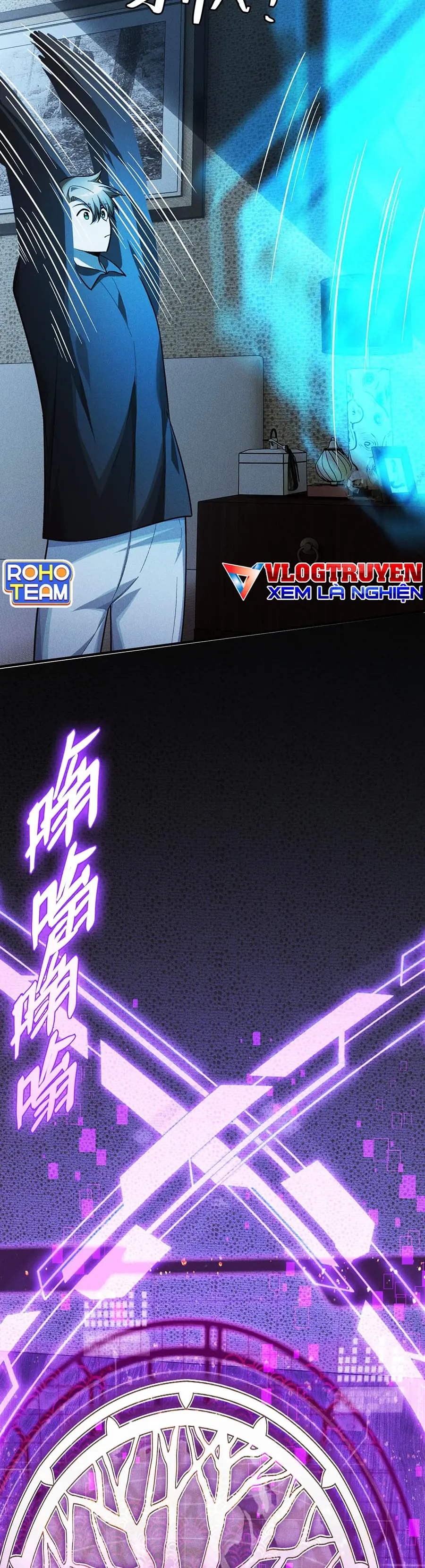 Người Chơi Siêu Tần Chapter 9 - Trang 20