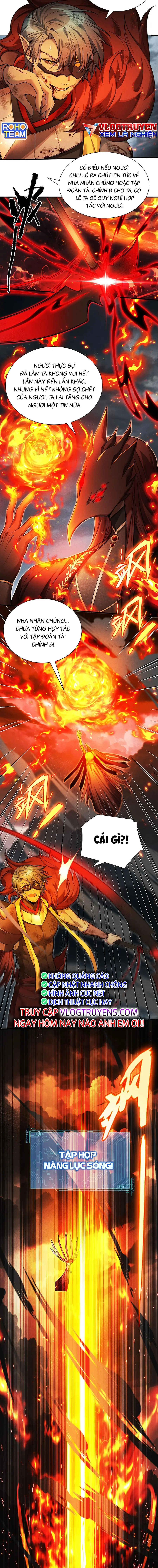 Người Chơi Siêu Tần Chapter 9 - Trang 3