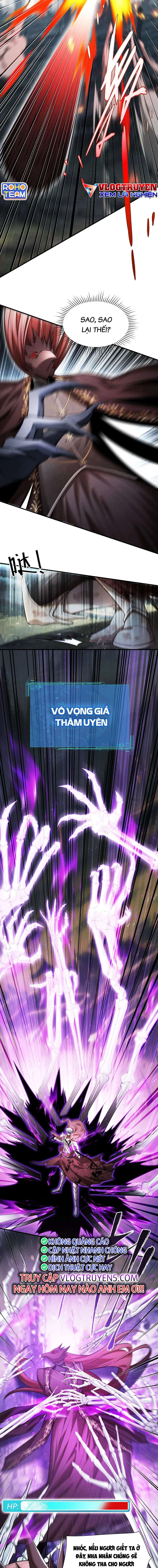 Người Chơi Siêu Tần Chapter 9 - Trang 6