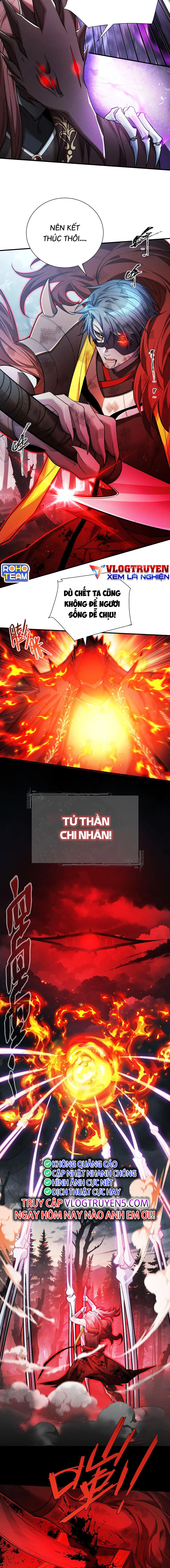 Người Chơi Siêu Tần Chapter 9 - Trang 7