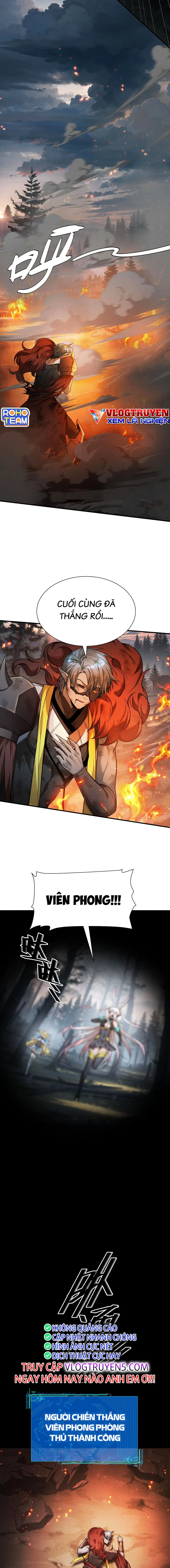 Người Chơi Siêu Tần Chapter 9 - Trang 9