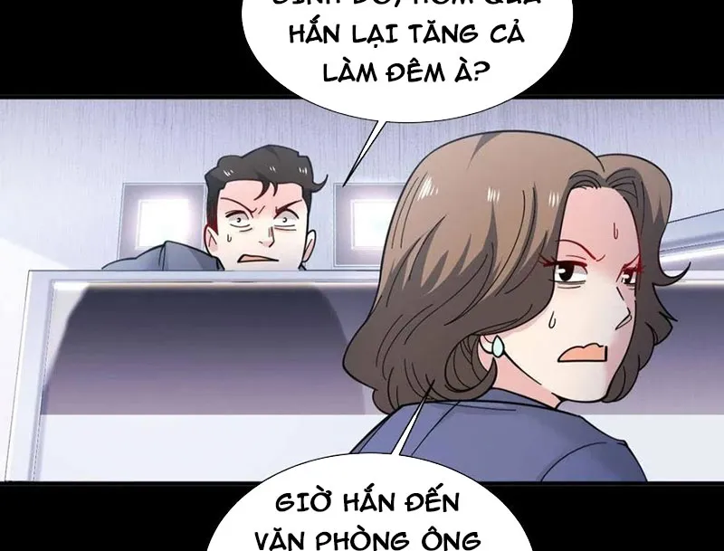Người Chơi Thần Vực Chapter 1 - Trang 16