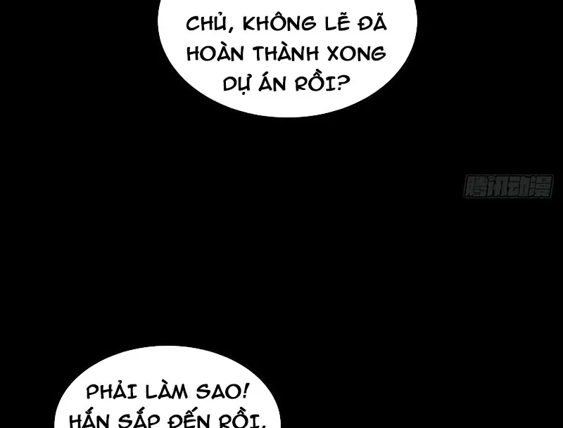 Người Chơi Thần Vực Chapter 1 - Trang 17