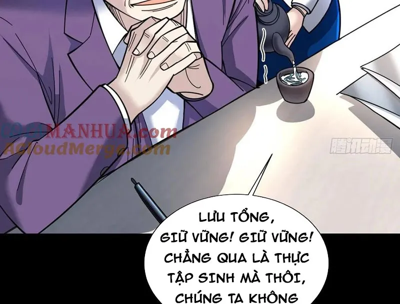 Người Chơi Thần Vực Chapter 1 - Trang 19