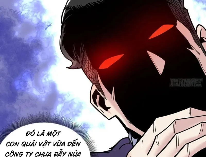 Người Chơi Thần Vực Chapter 1 - Trang 21