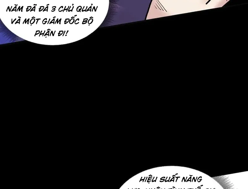 Người Chơi Thần Vực Chapter 1 - Trang 22