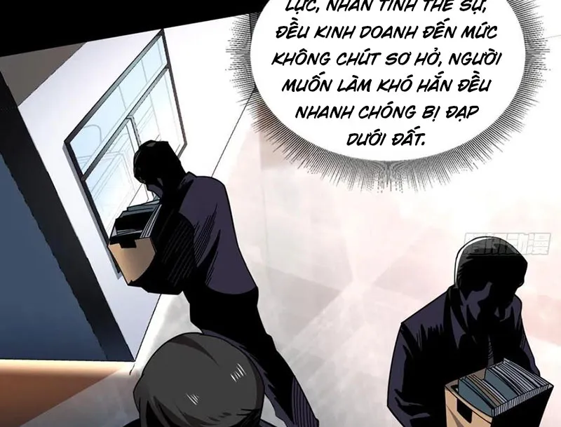 Người Chơi Thần Vực Chapter 1 - Trang 23