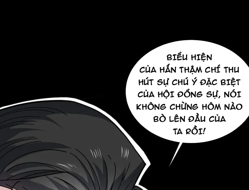 Người Chơi Thần Vực Chapter 1 - Trang 25
