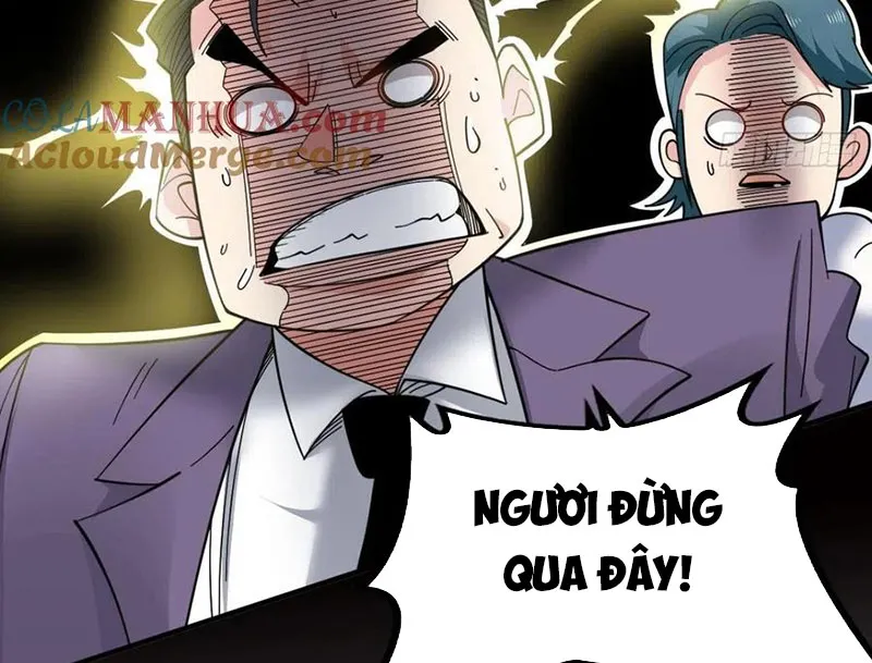 Người Chơi Thần Vực Chapter 1 - Trang 38