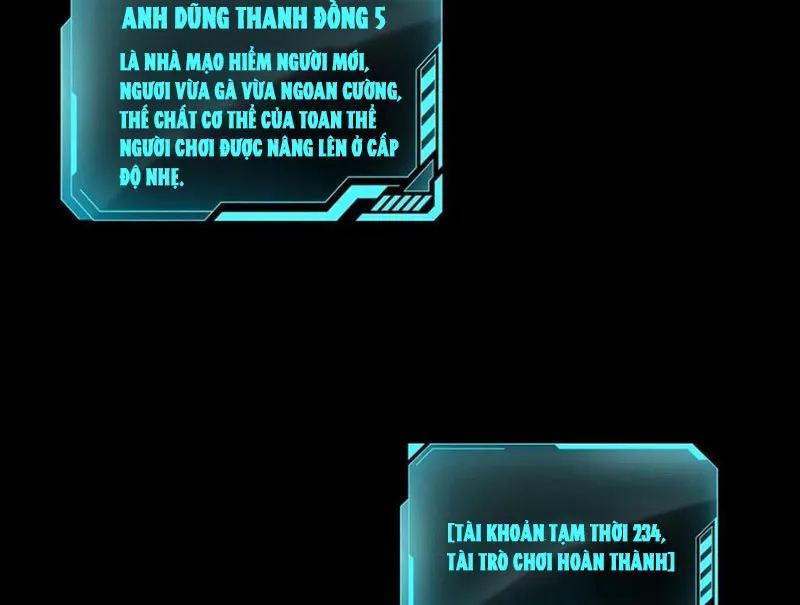 Người Chơi Thần Vực Chapter 2 - Trang 11