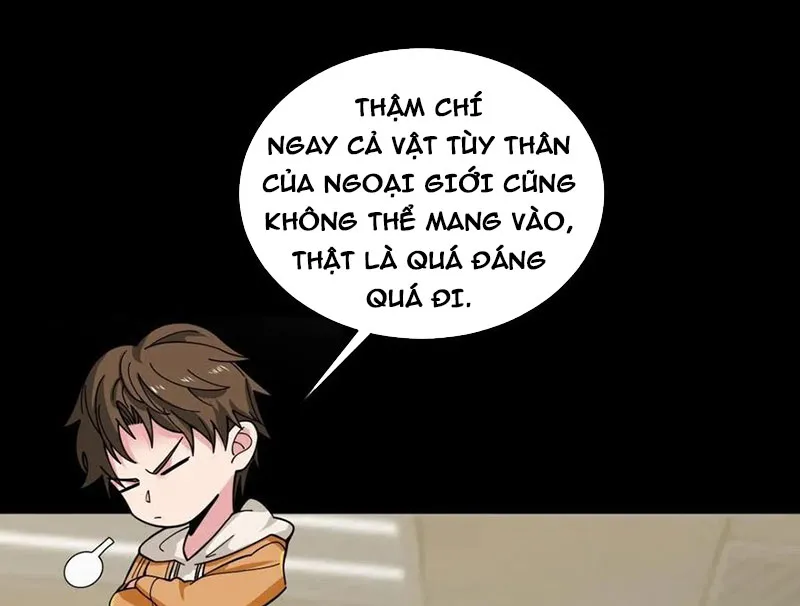 Người Chơi Thần Vực Chapter 2 - Trang 17