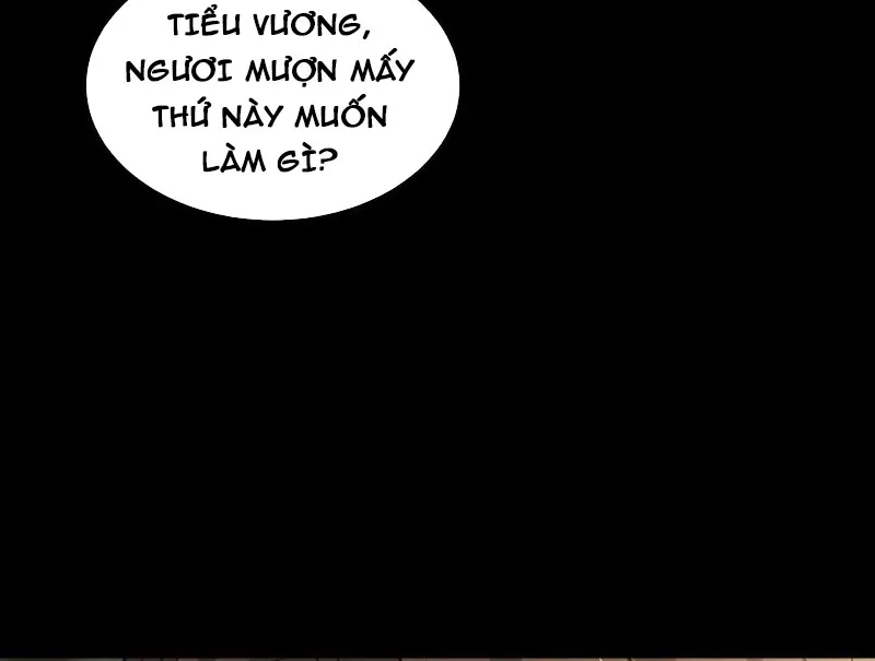 Người Chơi Thần Vực Chapter 2 - Trang 20