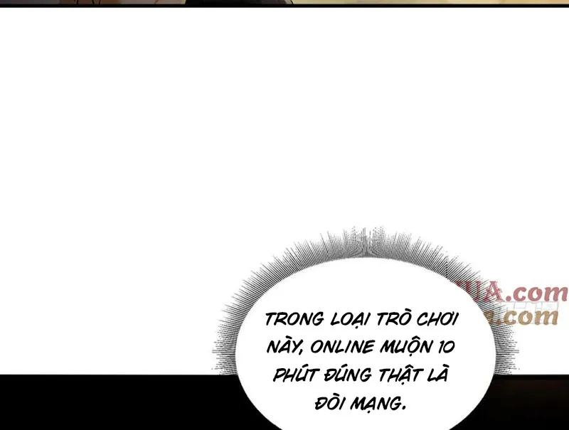 Người Chơi Thần Vực Chapter 2 - Trang 27