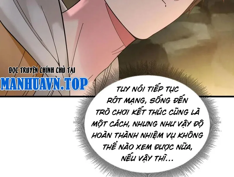 Người Chơi Thần Vực Chapter 2 - Trang 31