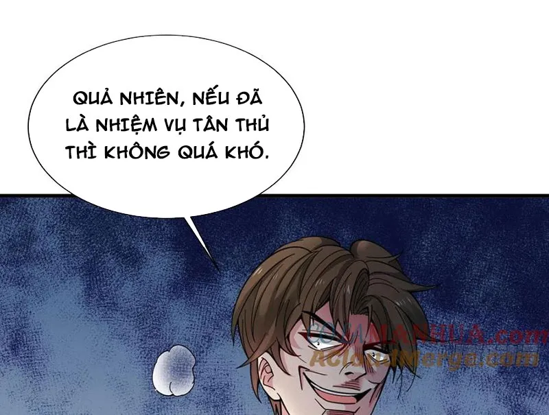 Người Chơi Thần Vực Chapter 2 - Trang 40