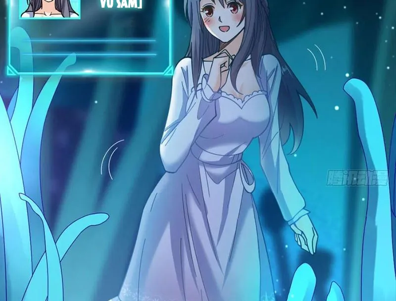Người Chơi Thần Vực Chapter 3 - Trang 10
