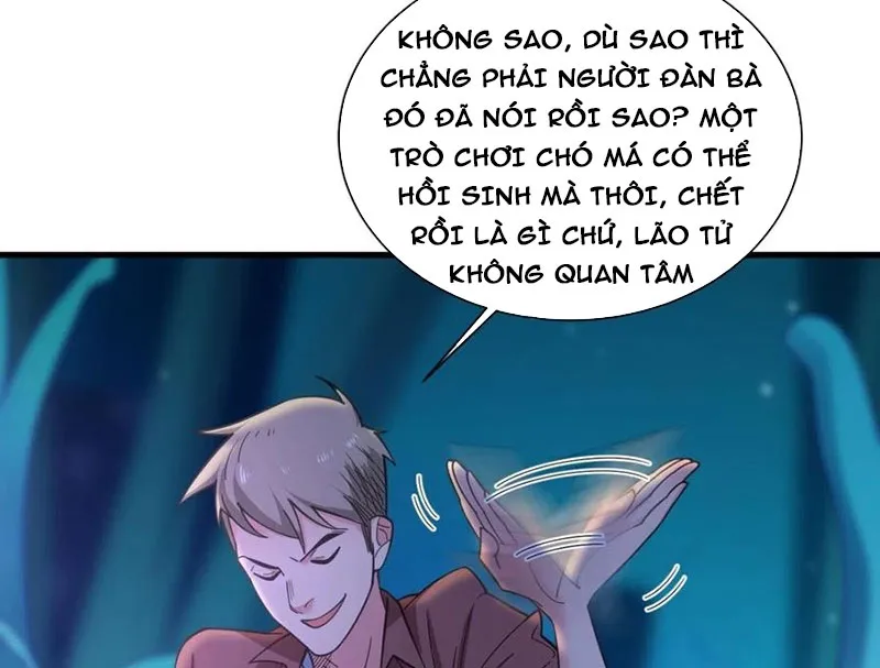 Người Chơi Thần Vực Chapter 3 - Trang 13