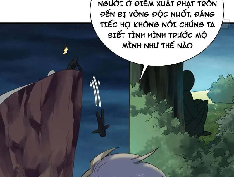 Người Chơi Thần Vực Chapter 3 - Trang 19