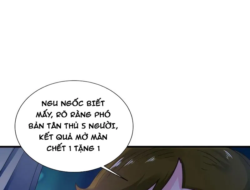 Người Chơi Thần Vực Chapter 3 - Trang 21
