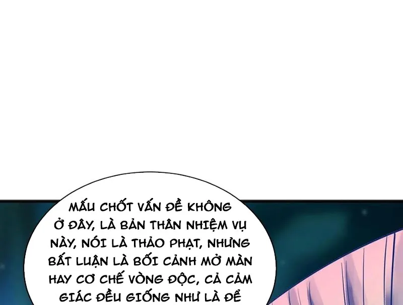 Người Chơi Thần Vực Chapter 3 - Trang 28