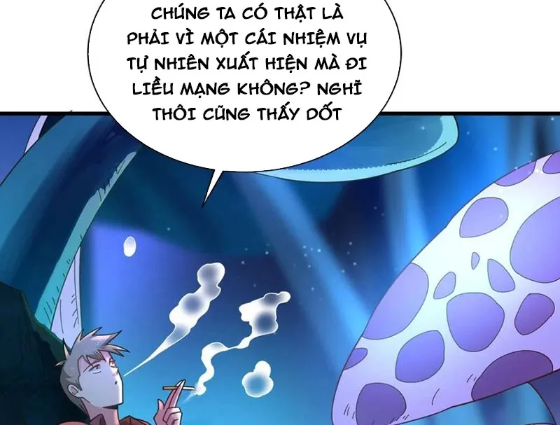 Người Chơi Thần Vực Chapter 3 - Trang 34
