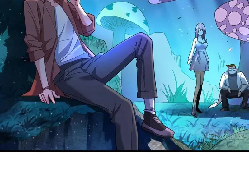 Người Chơi Thần Vực Chapter 3 - Trang 35