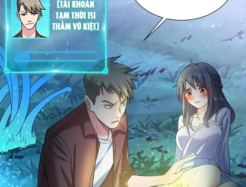 Người Chơi Thần Vực Chapter 3 - Trang 7