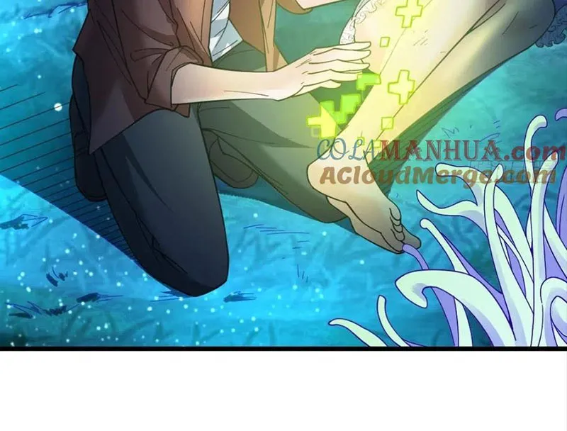 Người Chơi Thần Vực Chapter 3 - Trang 8