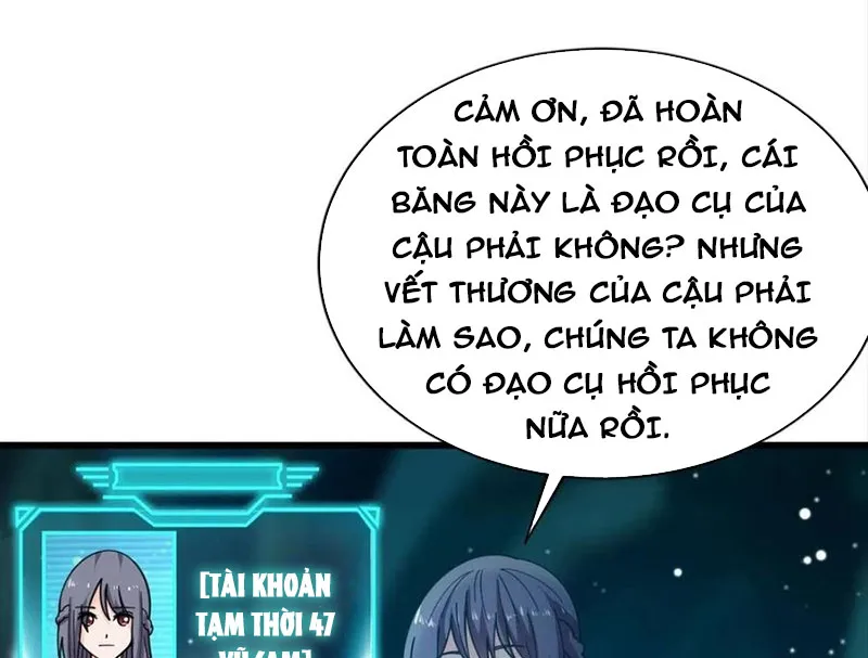 Người Chơi Thần Vực Chapter 3 - Trang 9