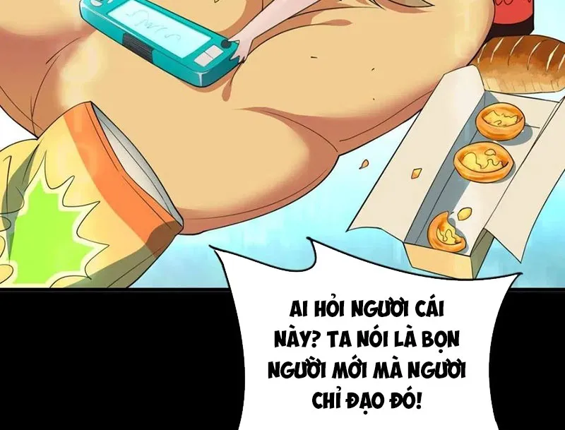Người Chơi Thần Vực Chapter 4 - Trang 10